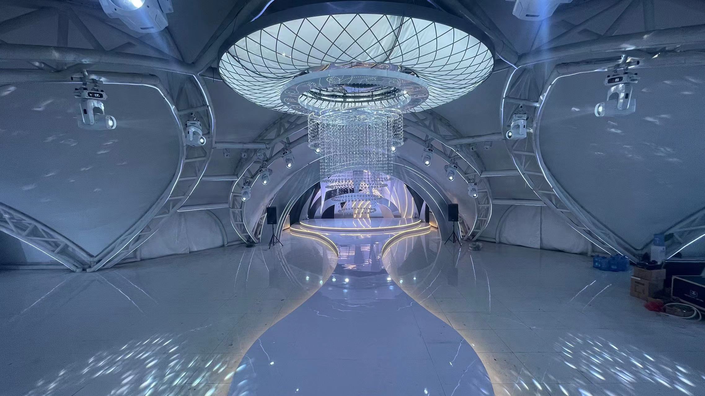 ?？谟^(guān)瀾湖度假酒店